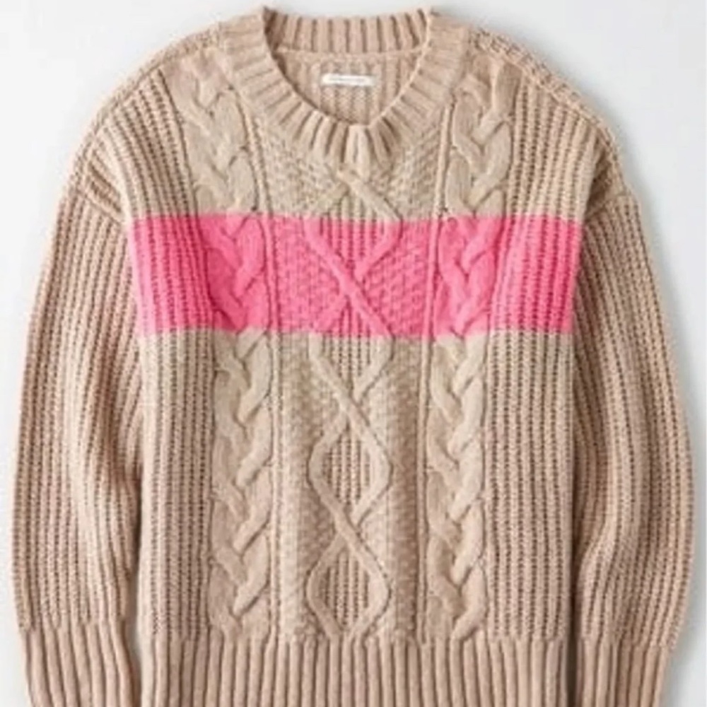 Knit Sweater